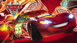 Lightning and cruz love to race each other both on and off the track! Lightning Mcqueen Wallpapers 47 Best Lightning Mcqueen Wallpapers And Images On Wallpaperchat