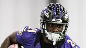 And that's because baltimore ravens home games and m&t bank stadium have become synonymous with winning. Ty Son Williams
