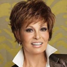 Are you over 50 and looking for an amazing haircut style?. 55 Ravishing Short Hairstyles For Ladies With Thick Hair My New Hairstyles