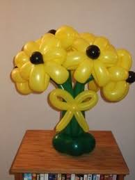 Pin By Lakiesha Brown On Balloon Ideas Balloon Decorations Balloons Balloon Flowers