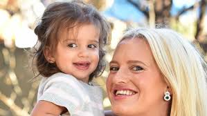After his retirement from cricket, wasim akram has maintained himself in great shape and is an if you are also a wasim akram fan like me, here comes a delicious post with the beautiful pictures of. Melbourne S Shaniera Akram Wins The Hearts Of Millions In Pakistan With Her Charity Work Herald Sun