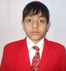 Remembering a departed classmate