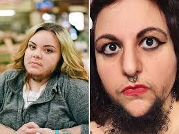 We spoke to kaulesar to get her take on the movement, and to bust some myths and misconceptions about hair removal—like the one stating that your strands will grow back thicker and darker if you. Women With Pcos Explain Why They Celebrate Their Facial Hair Allure