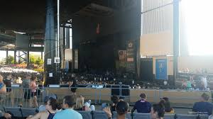 Hollywood Casino Amphitheatre Tinley Park Il Section 202