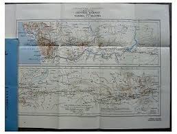 Find its location, facts, places nearby, activities, places nearby , best time to visit the lake is one of the african great lakes. 1924 Colour Map German East Africa Railway Tabora To Lake Tanganyika 11 Ebay