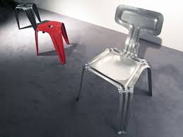 Pressed Chair By Harry Thaler Pressed Chair By Harry Thaler Metal Chairs Chair Aluminum Chairs