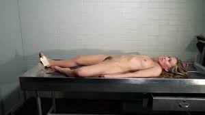 PKF Studios - Riley in the Morgue 2 - Taboovideos