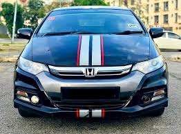 What are the advantages of electric cars over hybrid automobiles? Used Honda Insight 2014 For Sale Rm11 700 In Shah Alam Selangor Malaysia Honda Insight Hybrid 1 3l Auto Manufactured Honda Insight Honda Models Honda S