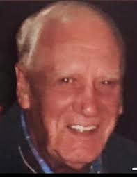 Leonard Simmonds Obituary