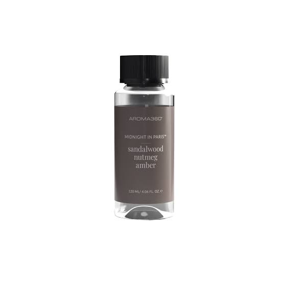 Aroma360 Midnight in Paris Scented Oil size 120mL