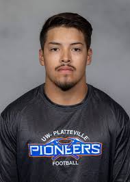 Omar Quiroz-Jasso - 2022 - Football - University of Wisconsin ...