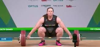 Hubbard made a splash in 2017 after winning two silver medals in a women's world championship in 2015, ioc guidelines ruled that transgender athletes can compete as women if their testosterone levels are below 10 nanomoles per liter for at least 12 months before their first competition, reuters reported. Trans Weightlifter Laurel Hubbard Fails To Lift At Arafura Games Star Observer