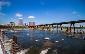 Handson greater richmond want to volunteer? Weekend In Richmond Va Top 12 Things To Do The Common Traveler