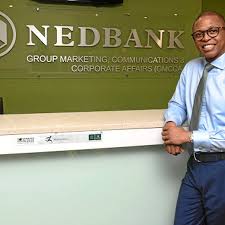 Authorised financial services and registered credit provider (ncrcp16). Nedbank S New Line On Money
