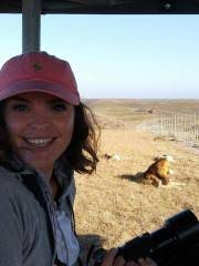 Phoebe Stewart-Sinclair