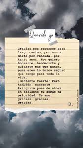 Querido Yo Frases Motivadoras Frases Motivacionales Frases Positivas