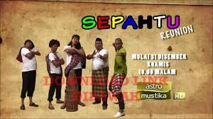 Sepahtu Reunion Ep1 Latest Youtube