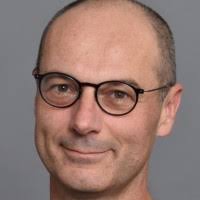 Christophe Normand Email & Phone Number