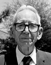 Thomas Warfield Botts (1904-1999)