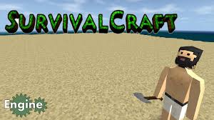 Except the main character there are no people, but full of a wide variety of wild animals and. Survivalcraft 2 Para Android Actualizado 2021