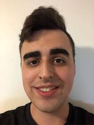 Entertainment Arts & Engineering Graduation Page