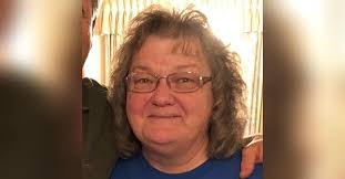 Darlene Smallwood Obituary