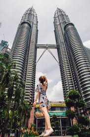 Find what to do today or anytime in june. 24 Hours In Kuala Lumpur Travel Tips On Where To Go And What To Eat Heels On The Go
