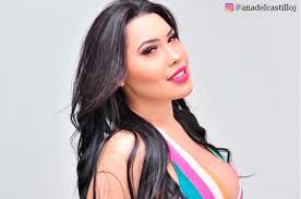 Se parece a Adele? Ana del Castillo hizo un cover en su adolescencia y así  le fue