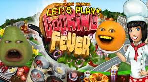 This tutorial explains how to download and run classic windows 7 games for windows 10. Cooking Fever Game Review Download And Play Free On Ios And Android