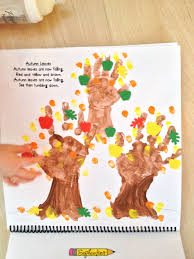 Handprint Calendar Christmas Handprint Crafts Christmas Crafts For Toddlers Handprint Crafts