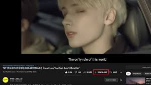 Just hit download button above and follow the instructions. Youtube Tests Video Downloads On Desktop Here S How It Works Beebom
