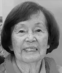 Lily Yee Wong Obituary