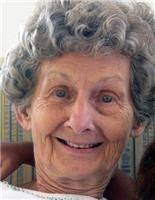 Claudia Sikes Obituary (1924