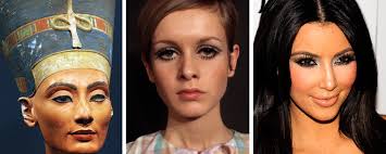 For the romans, a woman's ability to afford the time and manual labor necessary to have her hair styled was not only a sign of wealth, but also of her value within the. The History Of Eyeliner