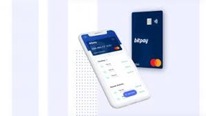 The best way to use bitcoin for purchases in offline stores, as well as turn smaller amounts of bitcoin into cash, is through bitcoin debit cards. Bitpay Reveals Crypto To Fiat Prepaid Mastercard Firm S Flagship Visa Card Ends In December Bitcoin News
