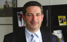 Politique de la ville et ESS