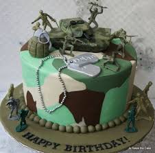 Fiestacakes has uploaded 164 photos to flickr. Army Cake Cakes Design