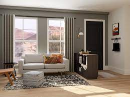 Frustrated on finding small entryway ideas for your limited entry space? How To Fake An Entryway When Your Home Has None Modsy Blog