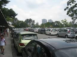 Reserve su plaza para dejar el coche en los principales parkings oficiales de la red de aeropuertos de aena a través de nuestra página. Dataran Car Park Mapio Net