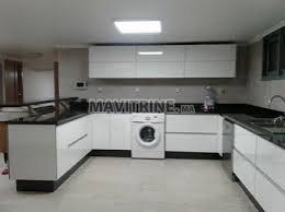 Maybe you would like to learn more about one of these? Cuisine Moderne En Bois Massif En Latte En Mdf Laque Ou E A Vendre Dans Meubles Et Decoration A Rabat Mavitrine Ma Le Meilleur Site Des Annonces Gratuites Au Maroc Test