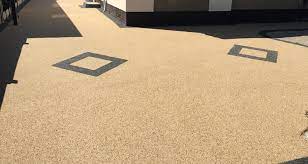 Compare bids to get the best price for your driveway pavement project. Resin Driveway Costs