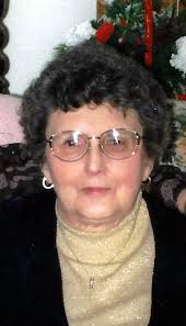 Frances Bouchard Obituary