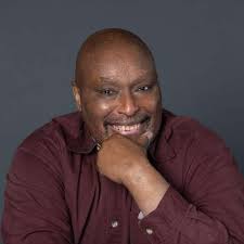 Peter Anthony Holder