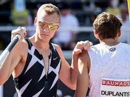 Sam kendricks is an american pole vaulter. 7wkxpdynp9ckhm