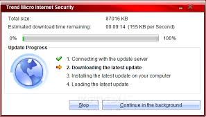 Download Trend Micro Virus Pattern File October 24 2020