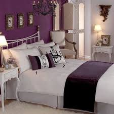 Plum Bedroom For The Girls Purple Bedrooms Plum Bedroom Home Decor