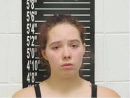 Crane woman charged in death of infant son