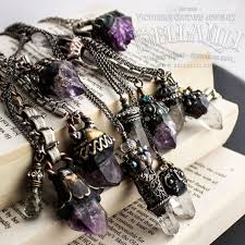 Raw Crystal Jewelry Inspiration Nunn Design Raw Crystal Jewelry Crystal Jewelry Fashion Jewelry