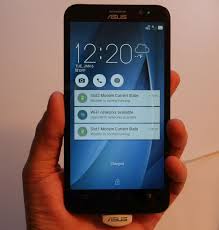 Cara reset ini cocok dilakukan bagi yang ponselnya sudah bootloop. Debrick Asus Zenfone 6 T00g