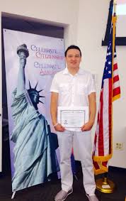 Newuscitzen Very Smooth Immigration Process At Uscis Chicago Office Celebrities Event Memories